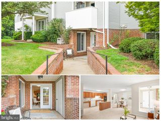 2153 WAINWRIGHT CT #BD, Frederick, MD 21702