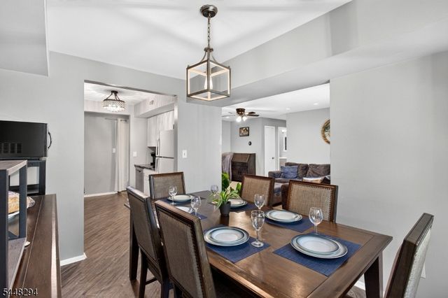 248 Alpine Way B, Woodbridge Twp., NJ 07095
