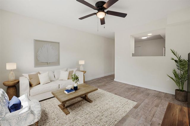 1258 BARBARA DRIVE 105, Venice, FL 34285