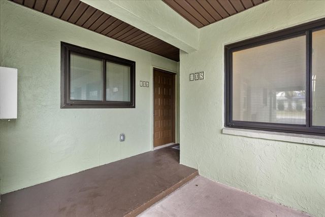 1258 BARBARA DRIVE 105, Venice, FL 34285