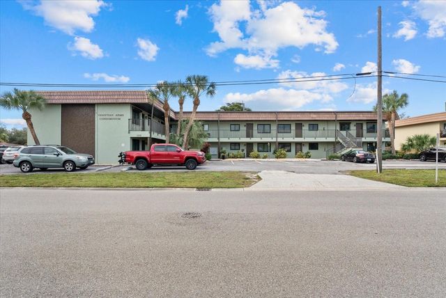 1258 BARBARA DRIVE 105, Venice, FL 34285