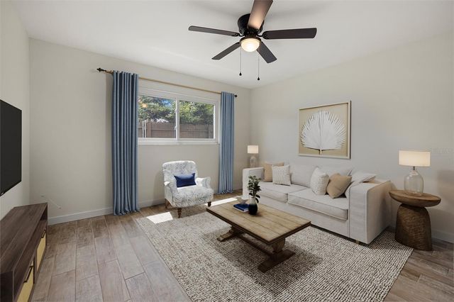 1258 BARBARA DRIVE 105, Venice, FL 34285