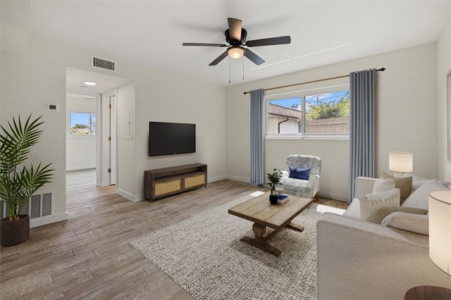 1258 BARBARA DRIVE 105, Venice, FL 34285