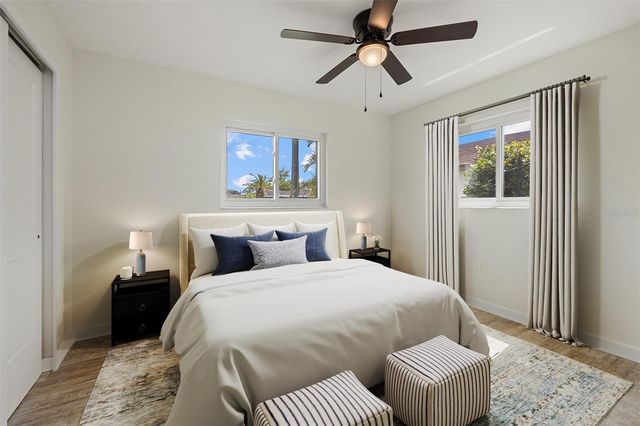 1258 BARBARA DRIVE 105, Venice, FL 34285