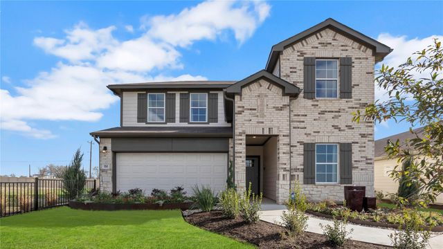 194 Inks LN, Kyle, TX 78640
