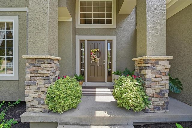 16181 S Brookfield Street, Olathe, KS 66062