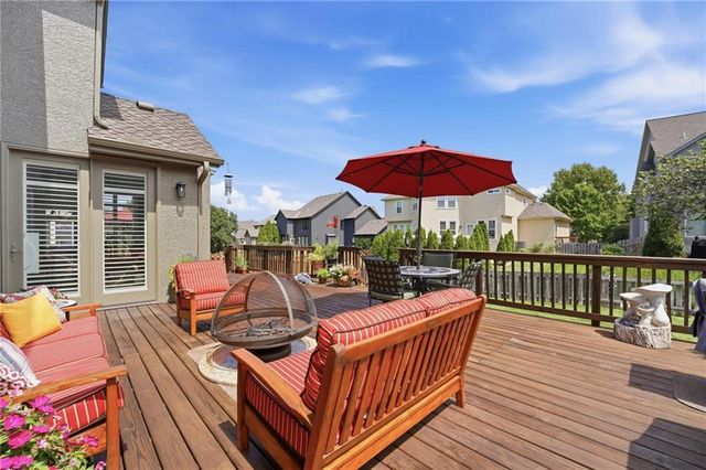 16181 S Brookfield Street, Olathe, KS 66062