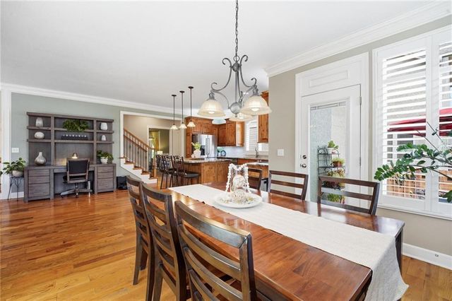 16181 S Brookfield Street, Olathe, KS 66062