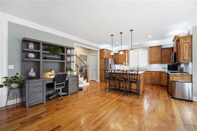 16181 S Brookfield Street, Olathe, KS 66062
