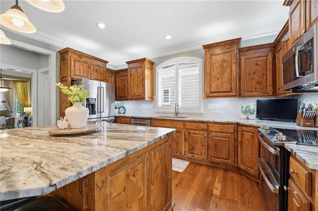 16181 S Brookfield Street, Olathe, KS 66062