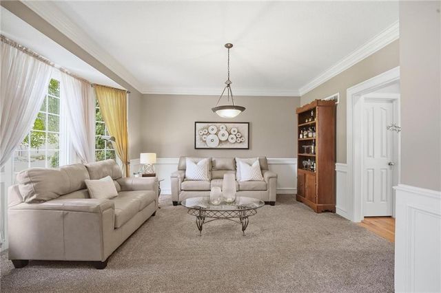 16181 S Brookfield Street, Olathe, KS 66062