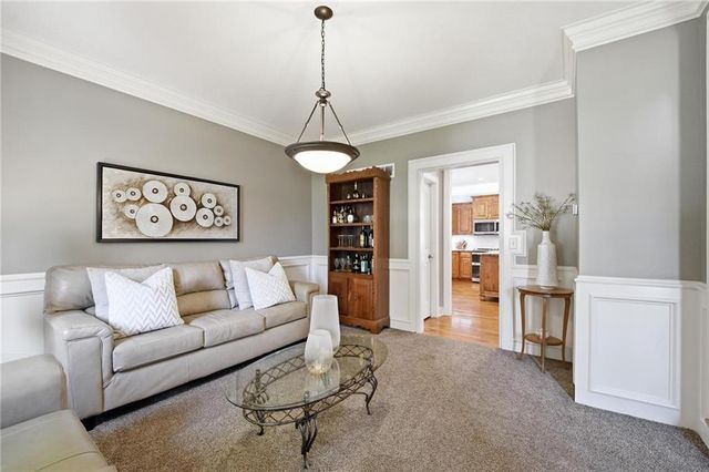 16181 S Brookfield Street, Olathe, KS 66062