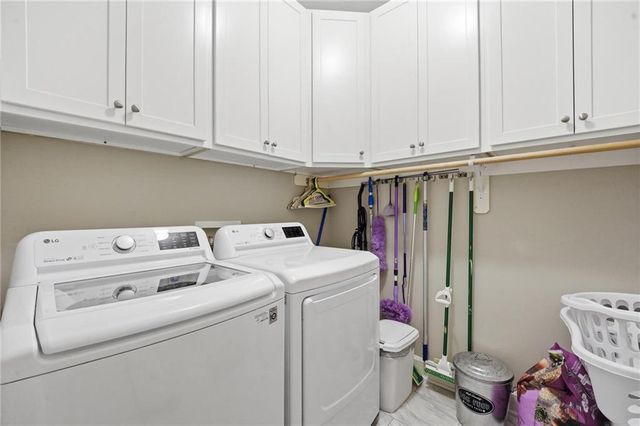 16181 S Brookfield Street, Olathe, KS 66062