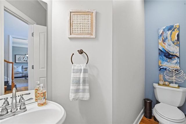 16181 S Brookfield Street, Olathe, KS 66062