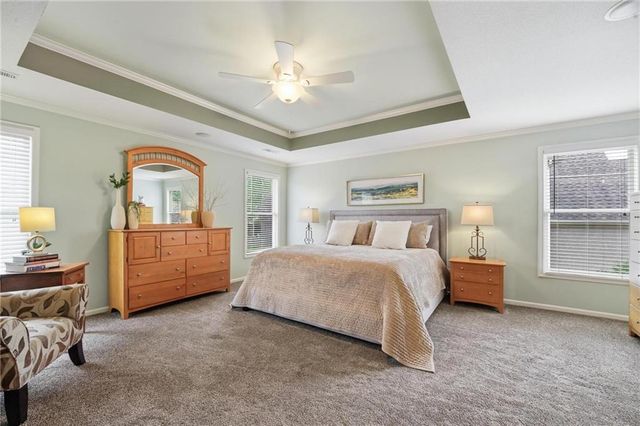 16181 S Brookfield Street, Olathe, KS 66062