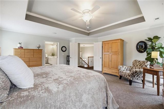16181 S Brookfield Street, Olathe, KS 66062