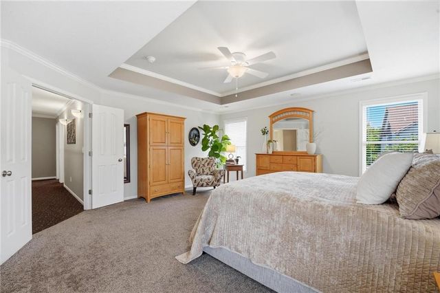 16181 S Brookfield Street, Olathe, KS 66062