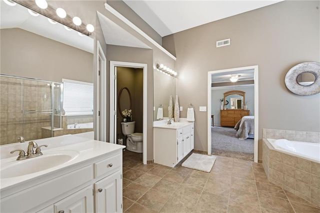 16181 S Brookfield Street, Olathe, KS 66062