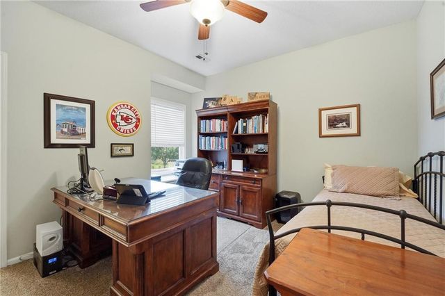16181 S Brookfield Street, Olathe, KS 66062