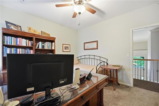 16181 S Brookfield Street, Olathe, KS 66062