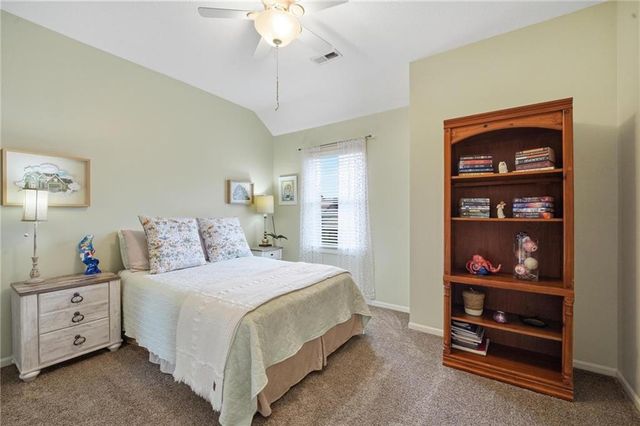 16181 S Brookfield Street, Olathe, KS 66062