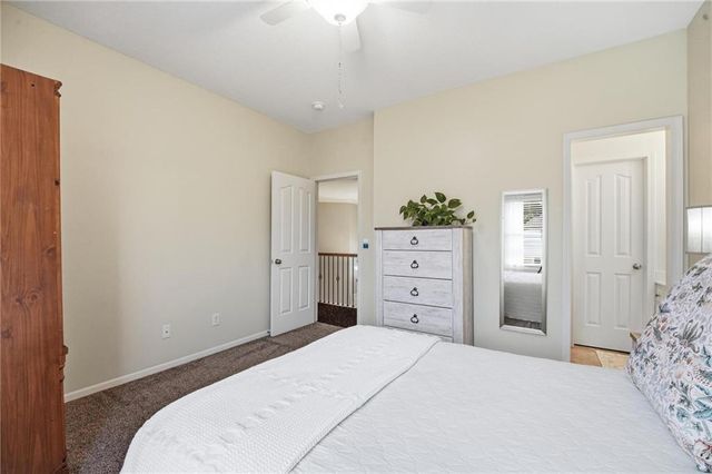 16181 S Brookfield Street, Olathe, KS 66062