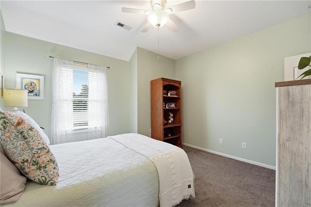 16181 S Brookfield Street, Olathe, KS 66062