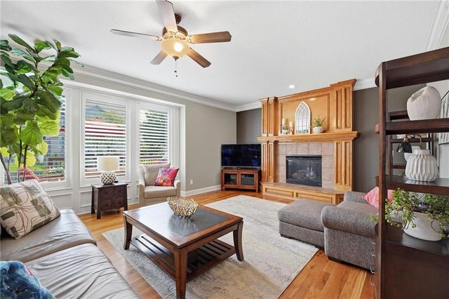16181 S Brookfield Street, Olathe, KS 66062