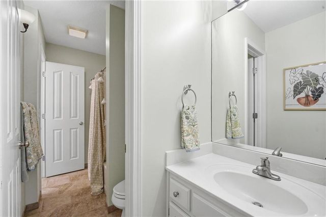 16181 S Brookfield Street, Olathe, KS 66062