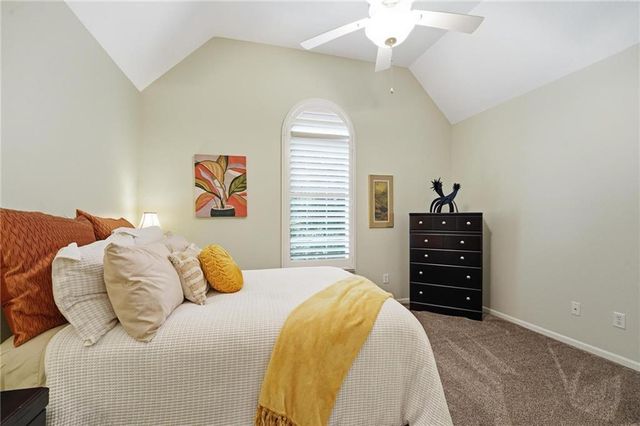 16181 S Brookfield Street, Olathe, KS 66062