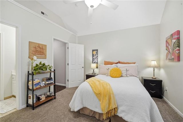 16181 S Brookfield Street, Olathe, KS 66062
