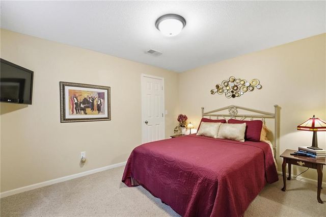 16181 S Brookfield Street, Olathe, KS 66062