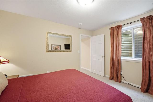 16181 S Brookfield Street, Olathe, KS 66062