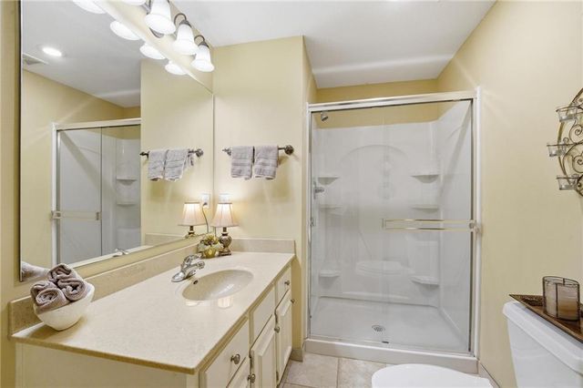 16181 S Brookfield Street, Olathe, KS 66062