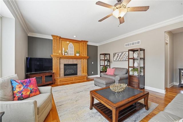 16181 S Brookfield Street, Olathe, KS 66062