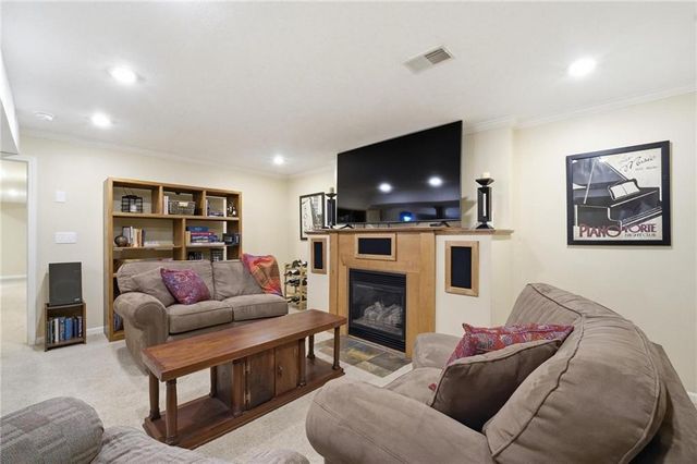 16181 S Brookfield Street, Olathe, KS 66062