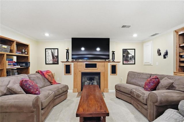 16181 S Brookfield Street, Olathe, KS 66062