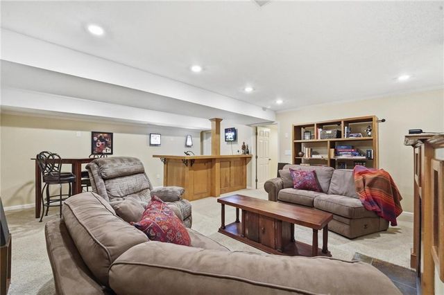 16181 S Brookfield Street, Olathe, KS 66062