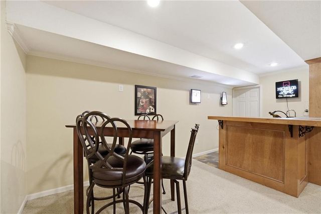 16181 S Brookfield Street, Olathe, KS 66062