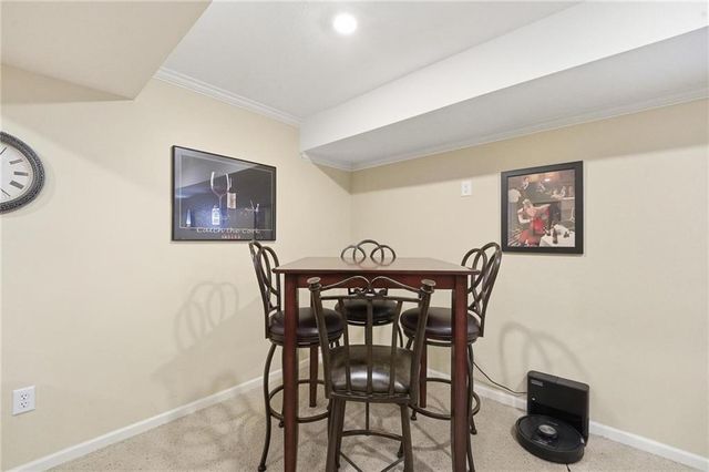 16181 S Brookfield Street, Olathe, KS 66062