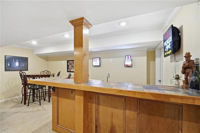 16181 S Brookfield Street, Olathe, KS 66062