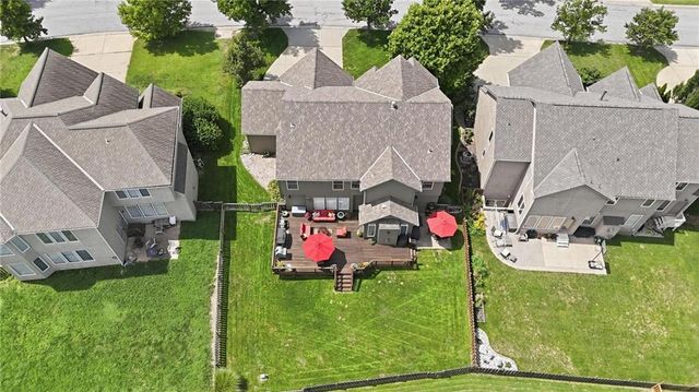 16181 S Brookfield Street, Olathe, KS 66062