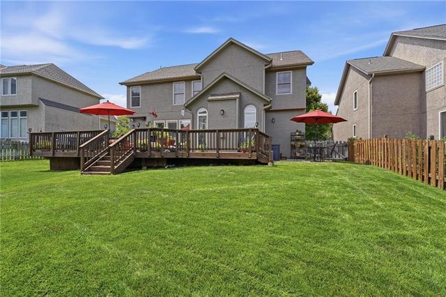 16181 S Brookfield Street, Olathe, KS 66062