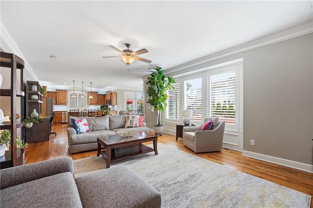 16181 S Brookfield Street, Olathe, KS 66062