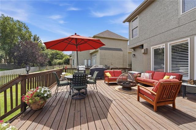 16181 S Brookfield Street, Olathe, KS 66062