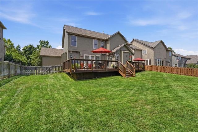 16181 S Brookfield Street, Olathe, KS 66062