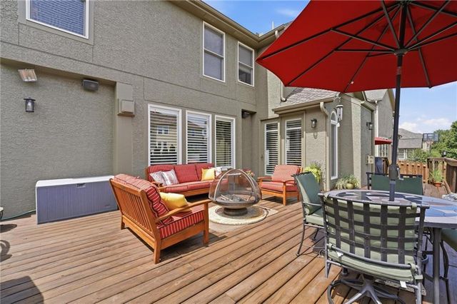 16181 S Brookfield Street, Olathe, KS 66062