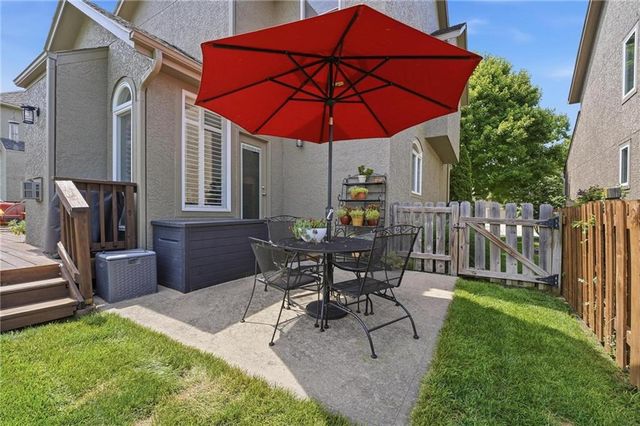 16181 S Brookfield Street, Olathe, KS 66062