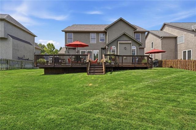 16181 S Brookfield Street, Olathe, KS 66062