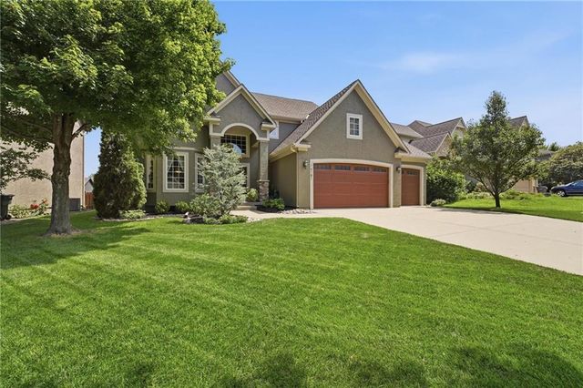 16181 S Brookfield Street, Olathe, KS 66062